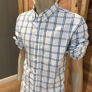 🔥 Host Pick New J.Crew Crisp White Box pat…